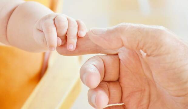 София снова в лидерах: ЗАГС назвал ТОП-имен для малышей Смоленска