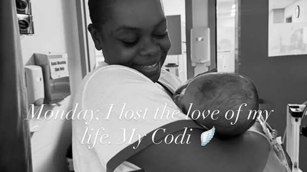 Внучка рэпера Снуп Догга умерла, не дожив до года