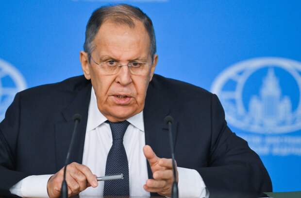 Россия не видела соглашения о гарантиях безопасности между США и Украиной