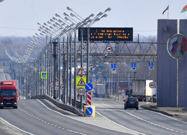 Европа вынуждена расширить связи с Россией и Белоруссией