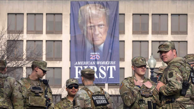 Трамп объявил чрезвычайное положение в США из-за якобы угрозы со стороны Кубы