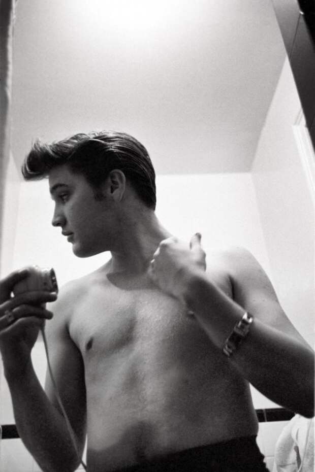 The special edition: Elvis Presley