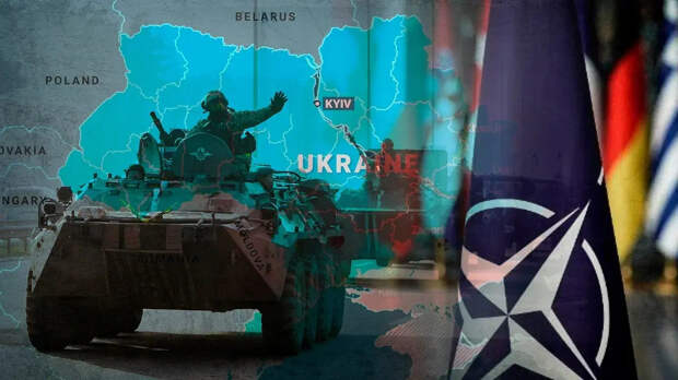 Немецкая разведка BND обвинила Россию в подготовке к большой войне