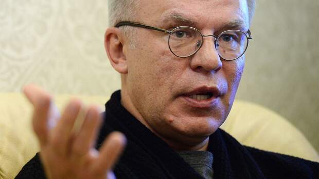 Фетисов об уходе Тардифа: «Мы потратили кучу денег на его избрание, а он оказался самым бесполезным президентом»