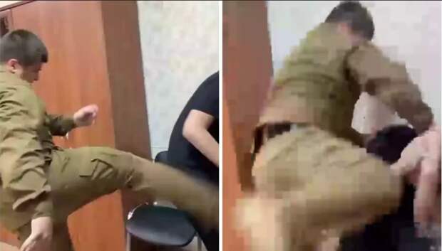 Собчак сцепилась с Кадыровым после видео с избиением Журавеля его сыном