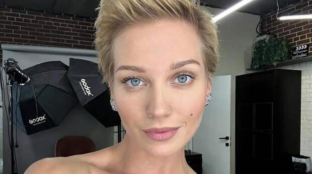 Раскрыта личность нового возлюбленного Асмус