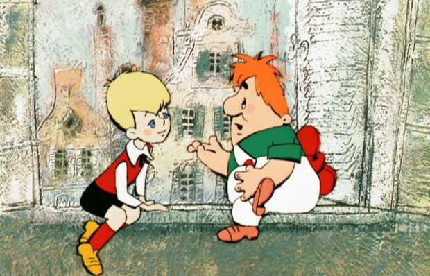 Детали знаменитых сказок Астрид Линдгрен, над которыми задумываются только взрослые