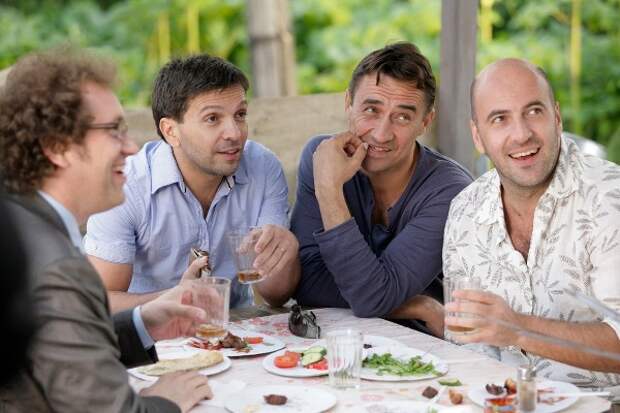 Типы мужчин - склонных к измене