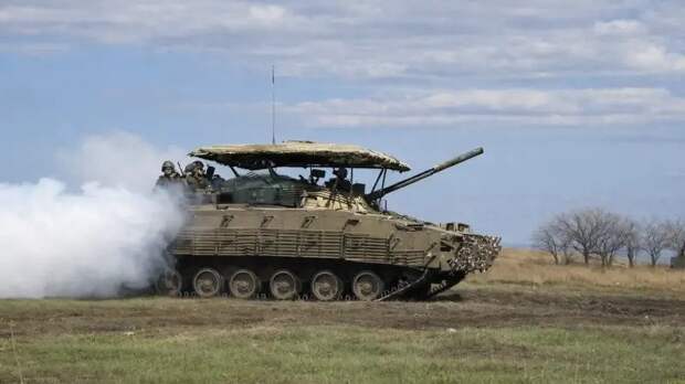 Российское командование сбалансировало равномерное наступление по всем фронтам