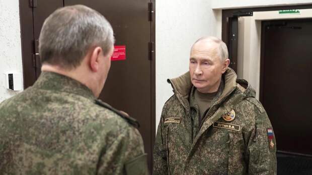 Крутой поворот. Уходящий год стал потрясением для недоброжелателей России