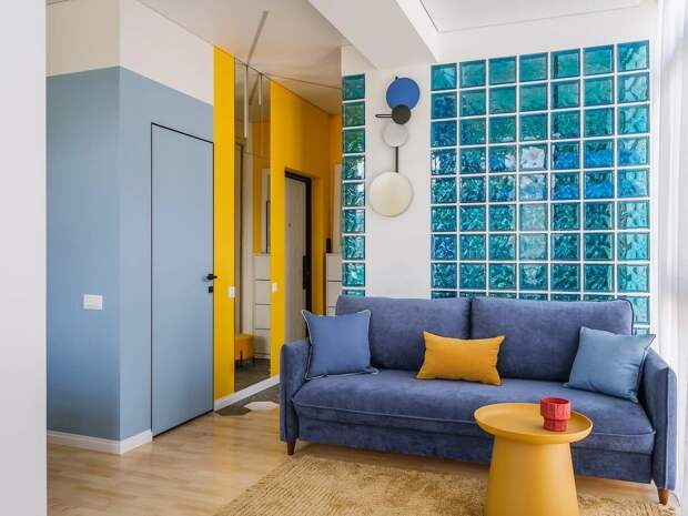 Студия мечты 34 м² на Красной Поляне с окнами в пол: вот как надо зарабатывать на сдаче в аренду