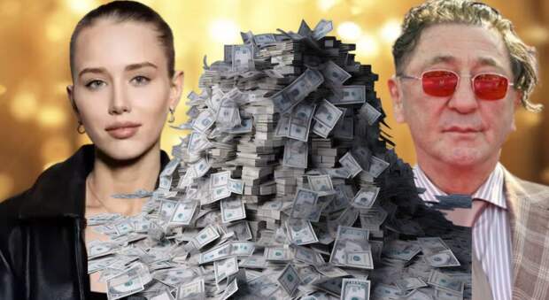 Аврора Киба — Деньги семьи против денег Лепса: кто в паре был “богаче” и почему это всех взорвало