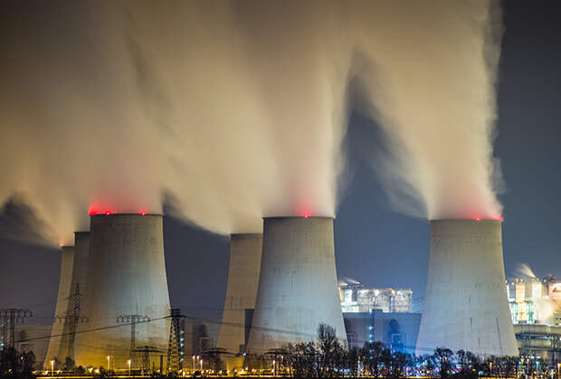 Политолог назвал ошибочным решение Германии отказаться от атомной энергии