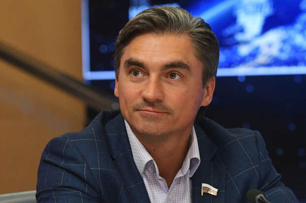 Депутат Свинцов: у Telegram осталось мало времени после слов Путина