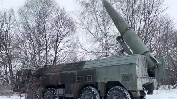 ISW: из войны в Иране РФ сменила тактику ударов по Украине