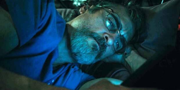 Тед, лассо! «Эддингтон» — нео-вестерн Ари Астера о всех страхах Америки Тед, лассо! «Эддингтон» — нео-вестерн Ари Астера о всех страхах Америки