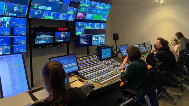 Политический обозреватель рассказал о мотивах пытающихся запретить RT DE