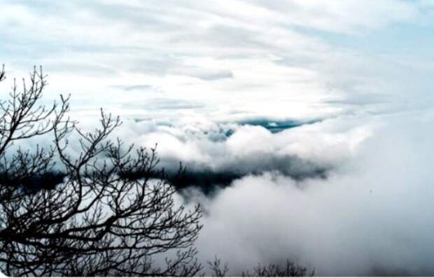 Завтра в Астраханской области ночью мороз разойдется до -12°, а днем на юге подумают о весне