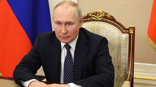 Прямая линия в президентом России Владимиром Путиным может пройти в конце этого года