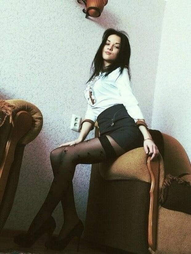 Девушки из соцсетей Девушки из соцсетей