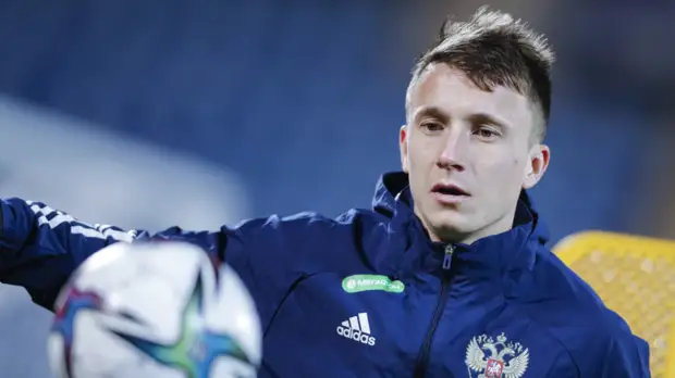 Головин — о матче с Хорватией: мы должны сыграть компактно в защите