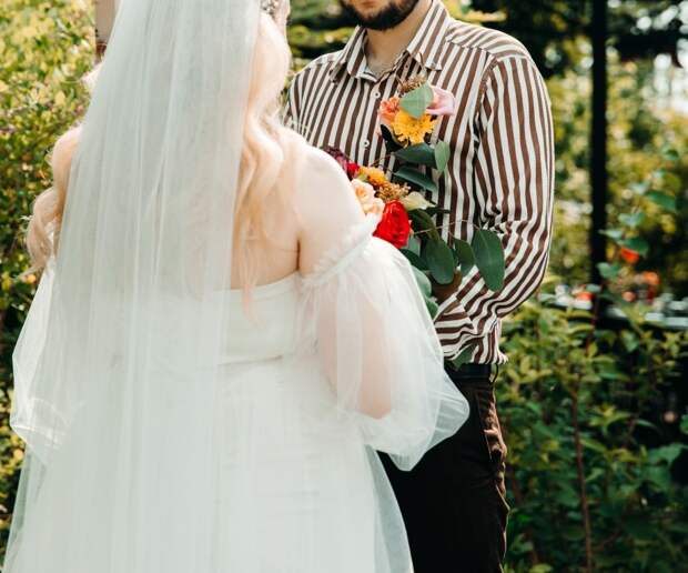 Жениться в Приморье стали позже: средний возраст молодожёнов — за 30