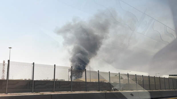 FT: Иран атаковал газовый центр в Катаре ракетами, которые обходят ПВО Patriot