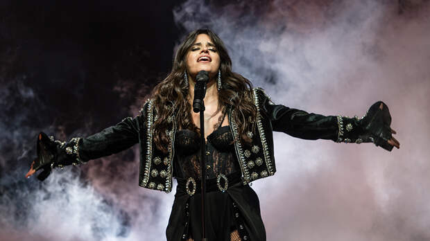 Camila Cabello