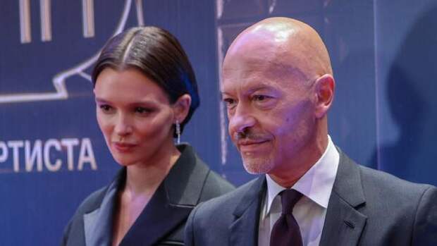 Собчак высказалась о разрыве Бондарчука и Андреевой: «Жалко, что все так»