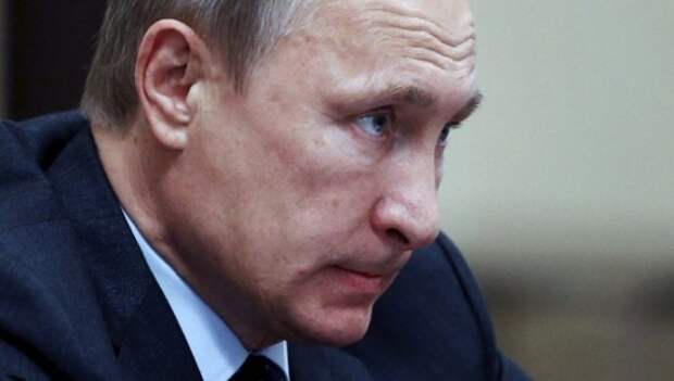 Путин дал понять, что поможет решить проблему Донбасса