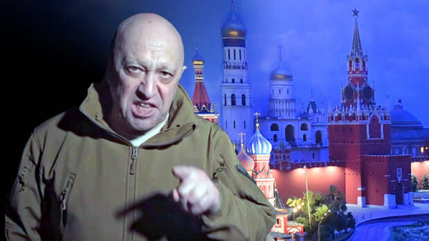 Вагнер вырывается вперёд. На выборах президента России возможна сенсация Вагнер вырывается вперёд. На выборах президента России возможна сенсация