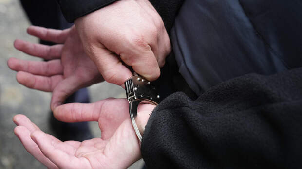 Жителя Приморья задержали за госизмену и финансирование ВСУ