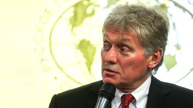 О графике Путина, об итогах поездки Дмитриева в США, об увеличении военного бюджета Японии: о чем говорил Песков