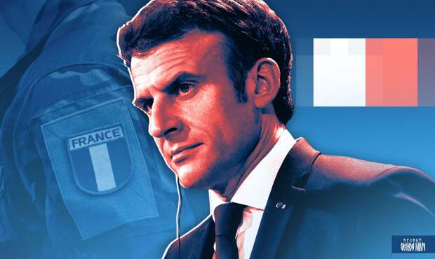 Политик Сорлин рассказал о переброске военных Франции на Украину в начале СВО