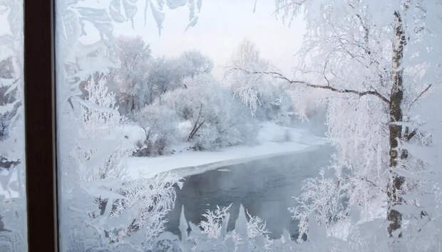 Когда уйдут морозы? Синоптики дали неутешительный ответ