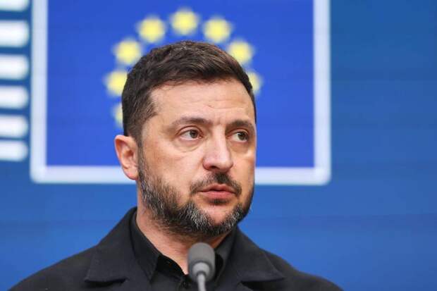 Зеленский сделал дерзкое заявление о присутствии западных войск на Украине