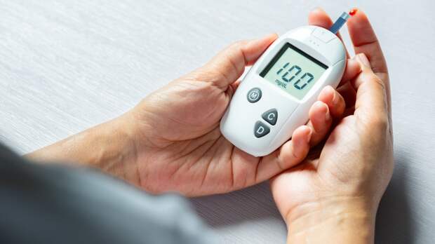 Ученые добились большого прогресса в лечении диабета