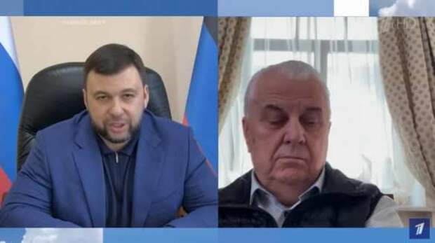 Может себе позволить! — глава МИД Украины оправдывает Кравчука за разговор с Пушилиным | Русская весна