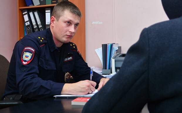 Задержанному в Пронском районе мигранту грозит срок за подделку документов