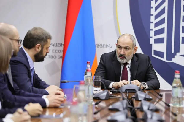 Азербайджан потребовал от Армении «немедленно» вернуть четыре населённых пункта