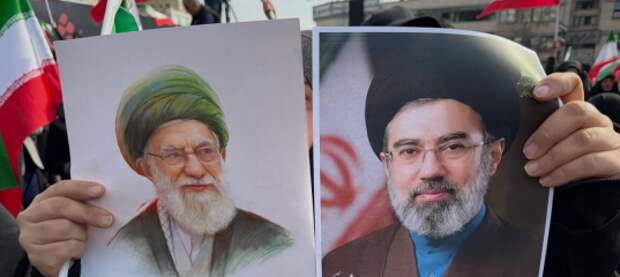 СМИ: Моджтаба Хаменеи восстанавливается после тяжёлых травм лица и ног