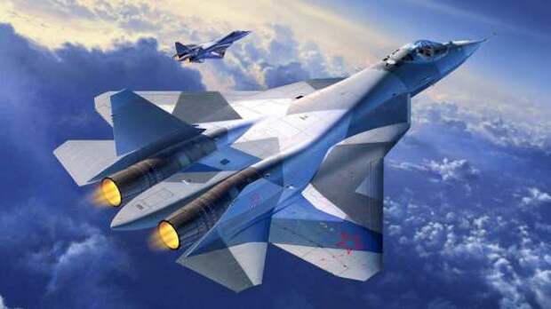 В США раскрыли, что Россия выставит против F-16 на Украине | Русская весна