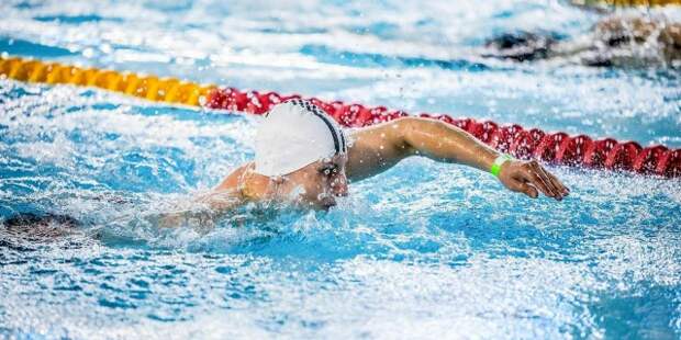 Соревнования по различным видам спорта для людей с ОВЗ организовали в Москве