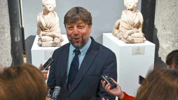 Ходатайство об отводе судьи по делу археолога Бутягина отклонили