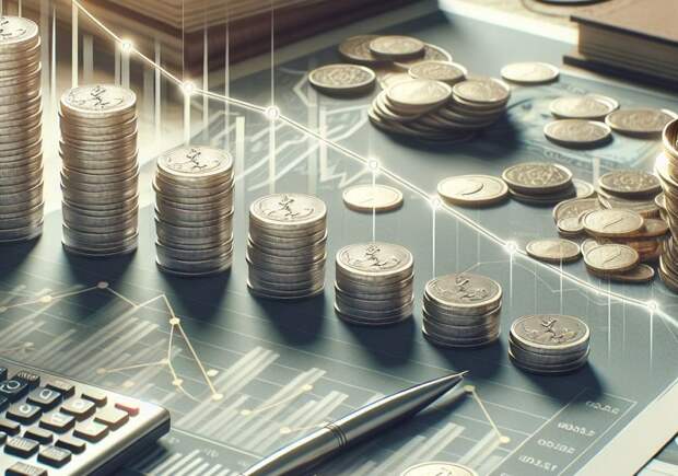 Ужесточение бюджетного правила может умеренно ослабить рубль — советник ЦБ