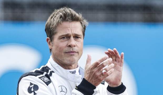 Брэд Питт раскрыл, кто из женщин покорил его сердце с первого взгляда