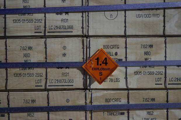 На Западе заявили о полученном на Украине «уроке»