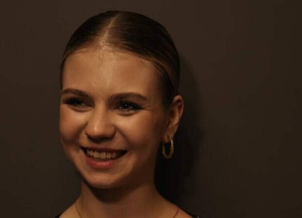 Трусова поделилась новыми умилительными фото с сыном