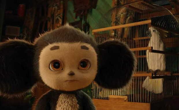 В Госдуме решили, что фильм «Чебурашка» опасен и ведет к «разложению детей»