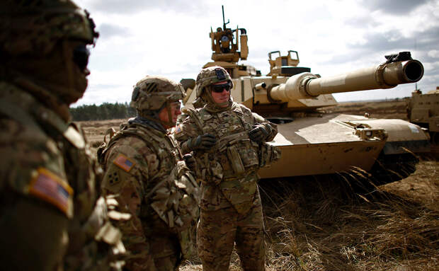 Несмотря на подготовку переговоров США и Ирана, обе стороны используют перемирие для наращивания военных возможностей